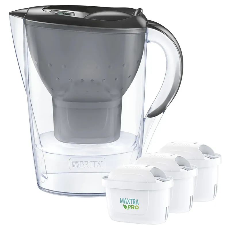 Cana Filtranta 2.4L Marella 3 Maxtra+ Brita