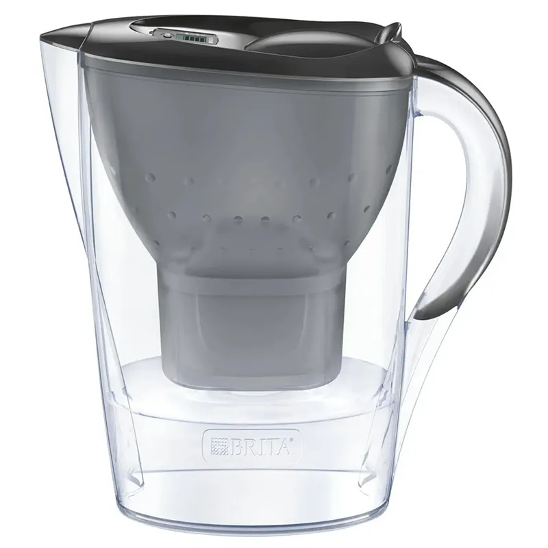 Cana Filtranta 2.4L Marella 3 Maxtra+ Brita