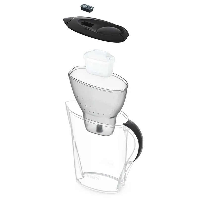 Cana Filtranta 2.4L Marella 3 Maxtra+ Brita