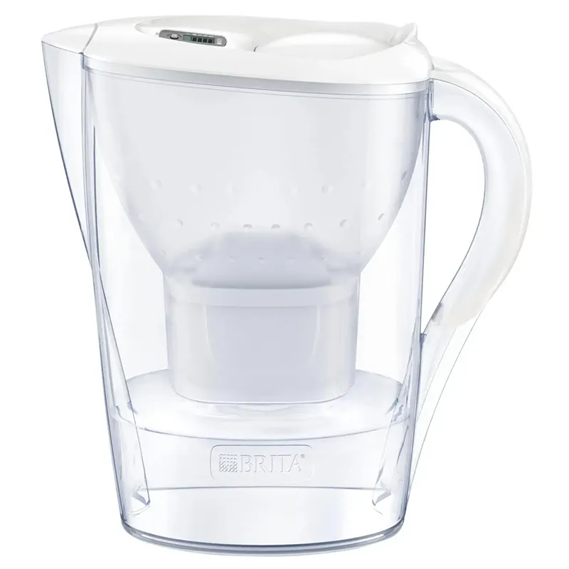 Cana Filtranta 2.4L Marella 3 Maxtra+ Brita