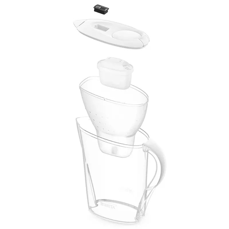 Cana Filtranta 2.4L Marella 3 Maxtra+ Brita