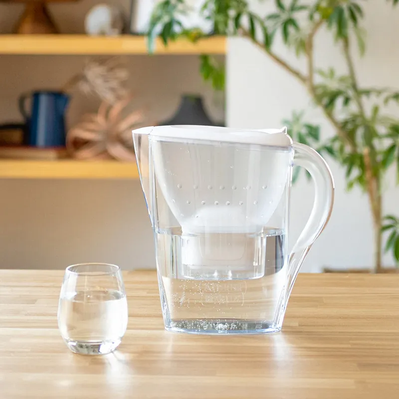 Cana Filtranta 2.4L Marella 3 Maxtra+ Brita