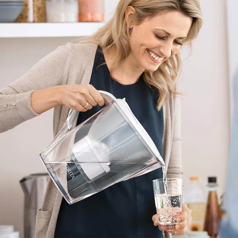 Cana Filtranta 3.5L Marella XL Maxtra+ Brita