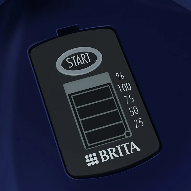 Cana Filtranta 3.5L Marella XL Maxtra+ Brita
