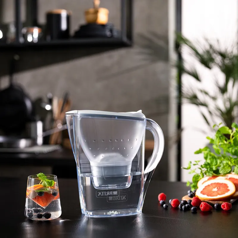 Cana Filtranta 3.5L Marella XL Maxtra+ Brita