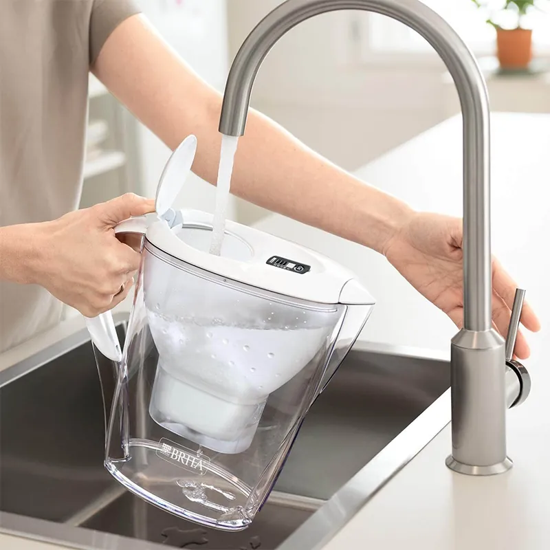 Cana Filtranta 3.5L Marella XL Maxtra+ Brita