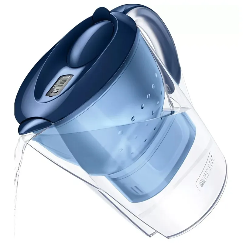 Cana Filtranta 3.5L Marella XL 4 Maxtr+ Brita