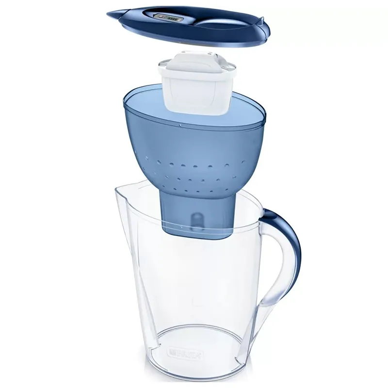 Cana Filtranta 3.5L Marella XL 4 Maxtr+ Brita