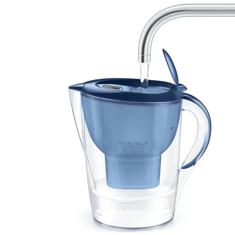 Cana Filtranta 3.5L Marella XL 4 Maxtr+ Brita