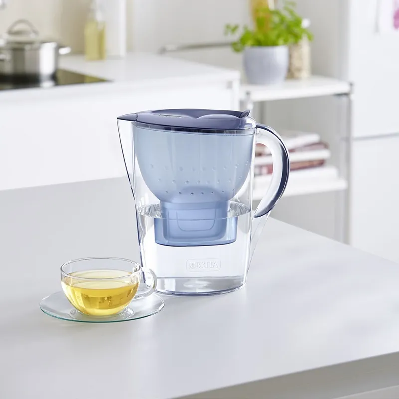 Cana Filtranta 3.5L Marella XL 4 Maxtr+ Brita