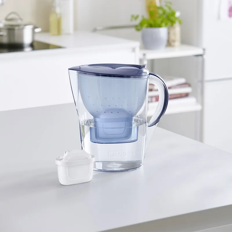 Cana Filtranta 3.5L Marella XL 4 Maxtr+ Brita