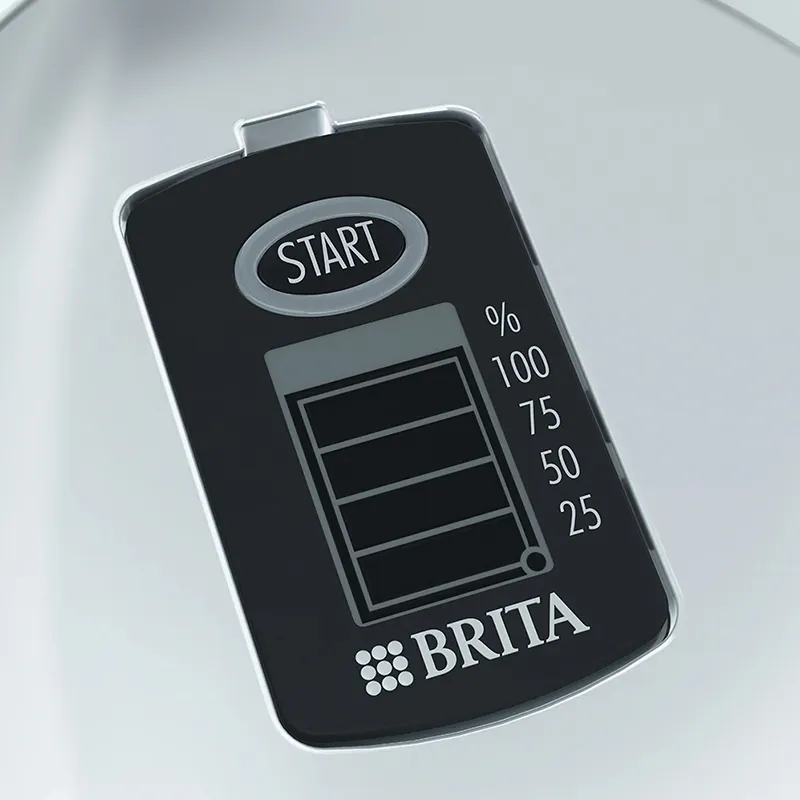 Cana Filtranta 3.5L Marella XL 4 Maxtra+ Brita