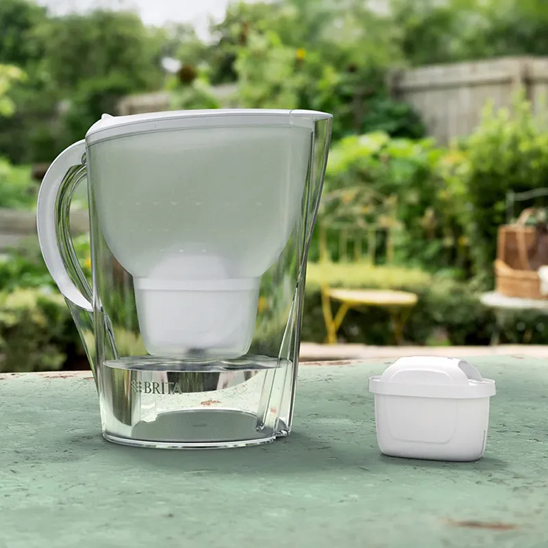 Cana Filtranta 3.5L Marella XL 4 Maxtra+ Brita