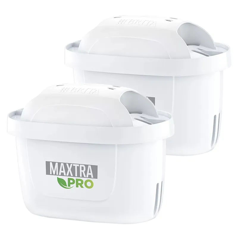 Filtru Hard Water Expert 2 Buc Maxtra Pro Brita