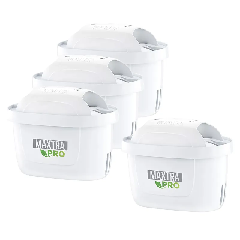 Filtru Hard Water Expert 3+1 Buc Maxtra Pro Brita