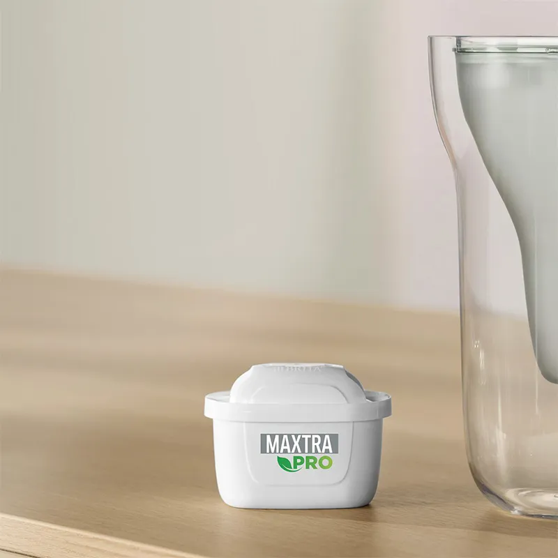 Filtru Hard Water Expert 3+1 Buc Maxtra Pro Brita