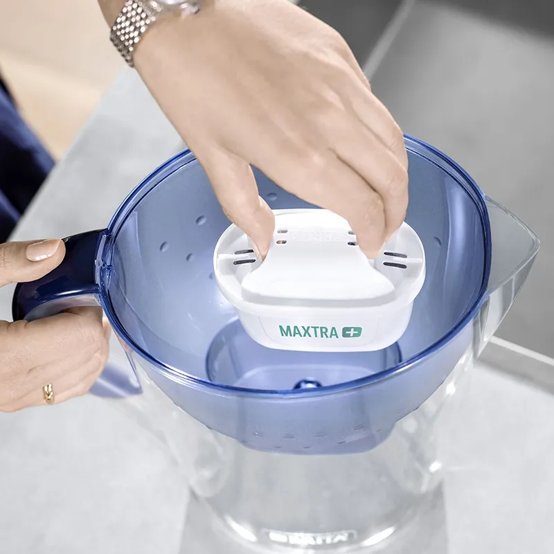 Filtru Pure Performance 5+1 Buc Maxtra+ Brita