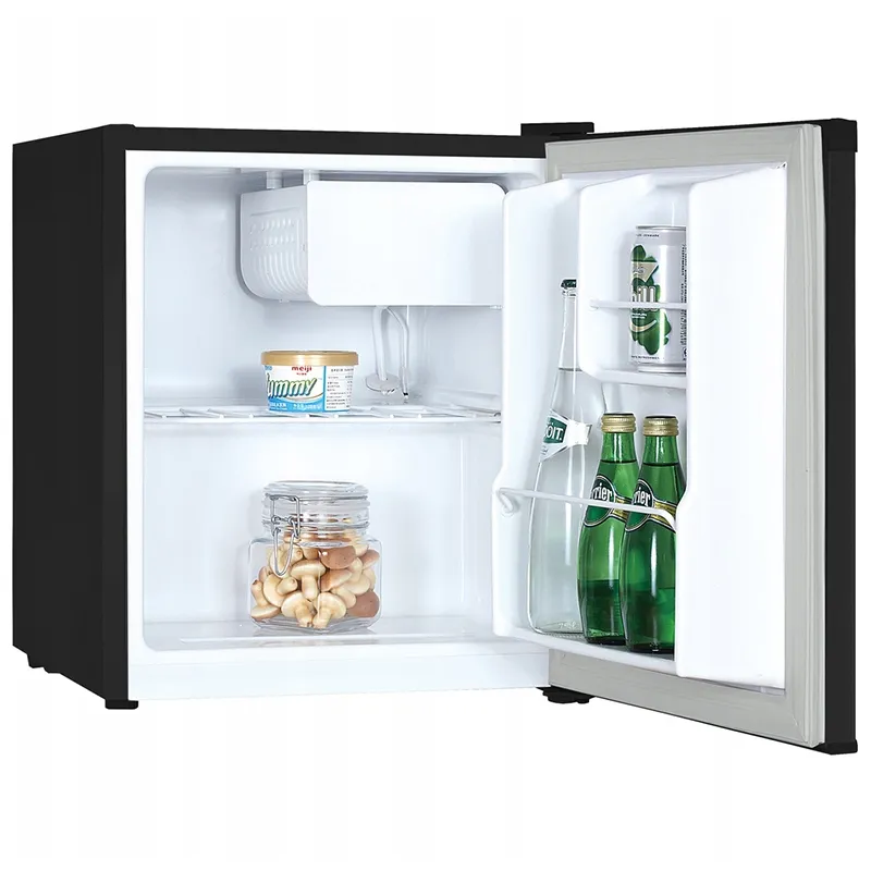 Frigider Minibar 51CM Psb.401.X. Cube