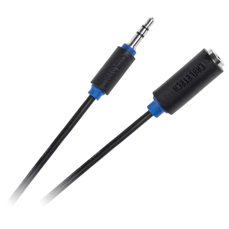 Cablu Jack 3.5 Tata - Mama Cabletech Standard 10M