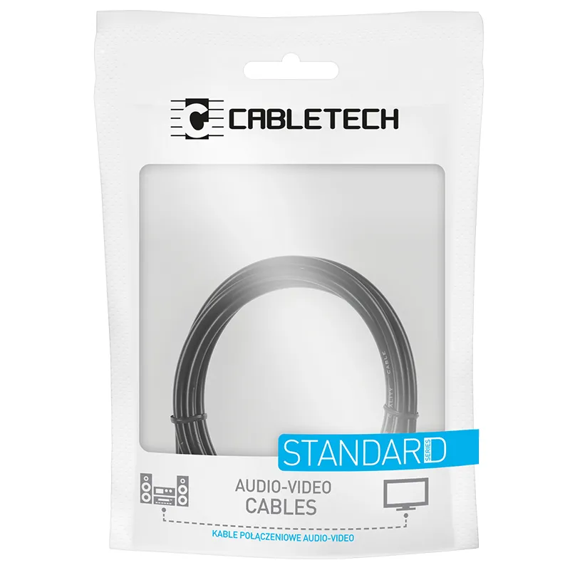 Cablu Optic Cabletech Standard 1M