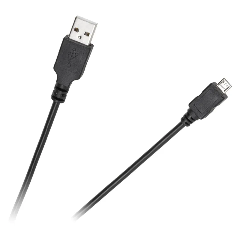 Cablu USB-Micro USB Cabletech Standard 0.2M