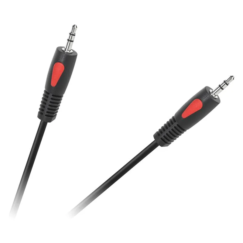 Cablu 3.5 Tata-3.5 Tata 3M Eco-Line Cabletech