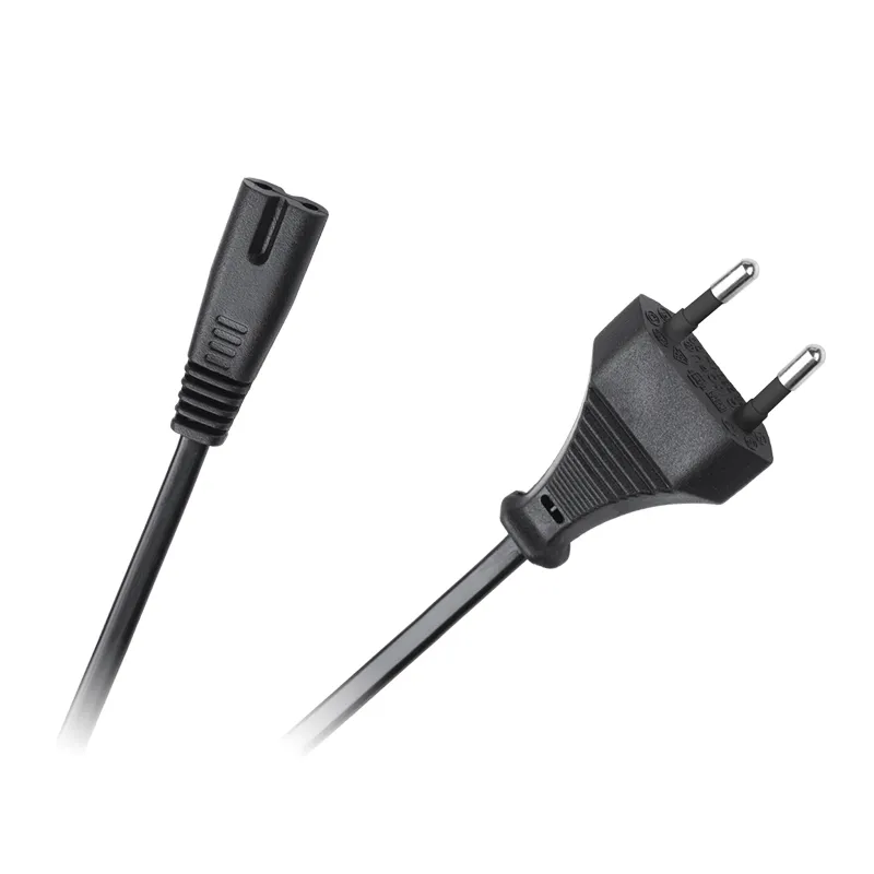 Cablu Alimentare Euro 1.8M Cabletech Eco-Line