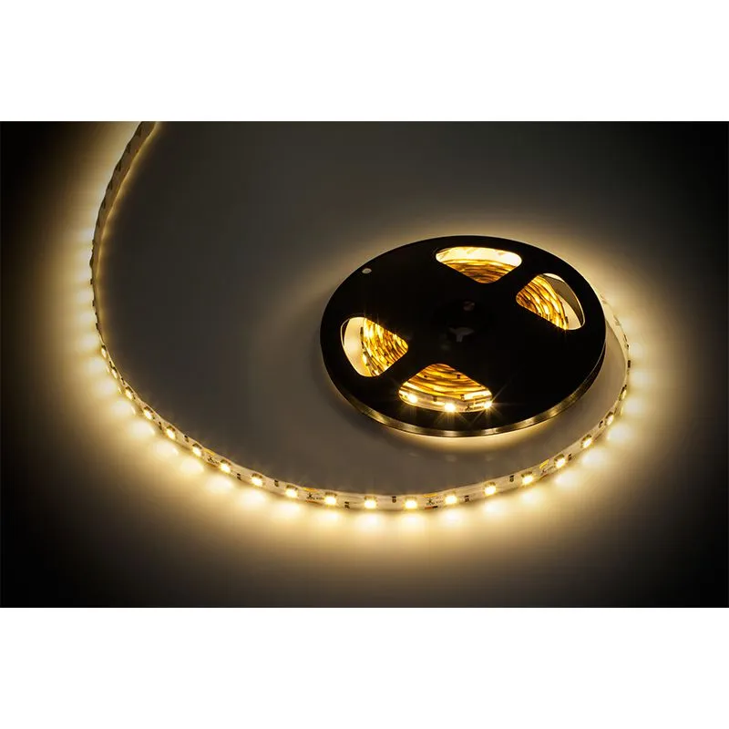 Banda LED 5M IP20 Alb Cald Rebel