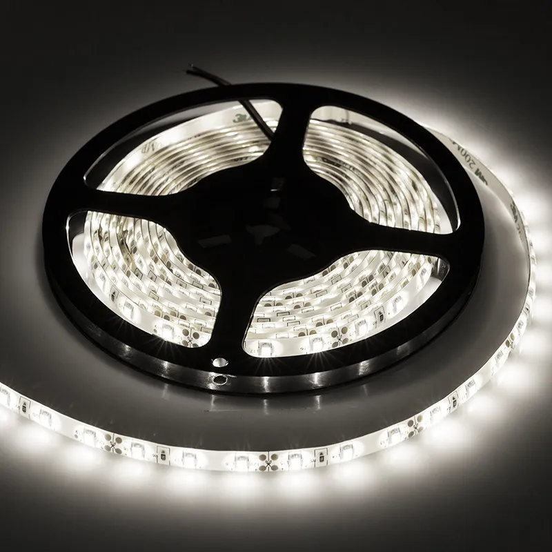 Banda LED 5M 300X5050 IP65 Alb Neutru Rebel
