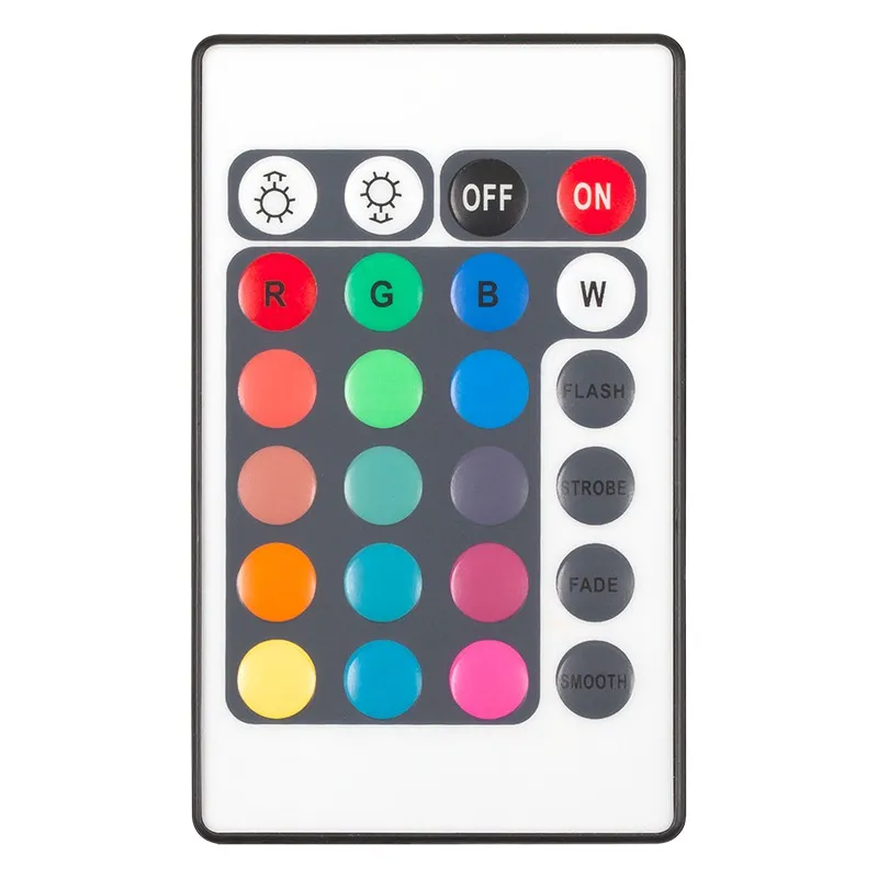 Kit Banda LED RGB Controller si Alimentator
