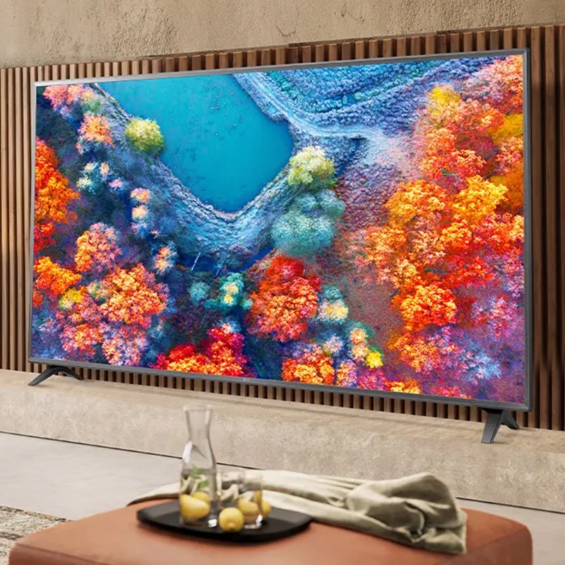LED TV Ultrahd 4K Smart 43 Inch 108 CM LG
