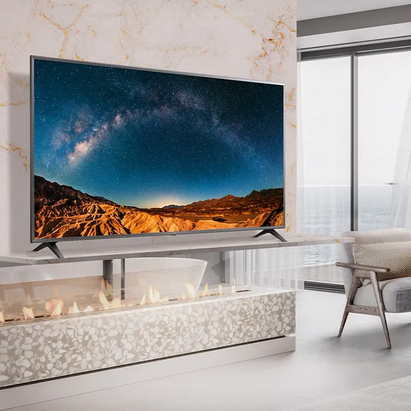 LED TV Ultrahd 4K Smart 65 Inch 165 CM LG