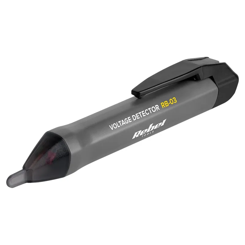 Detector Tensiune Rebel