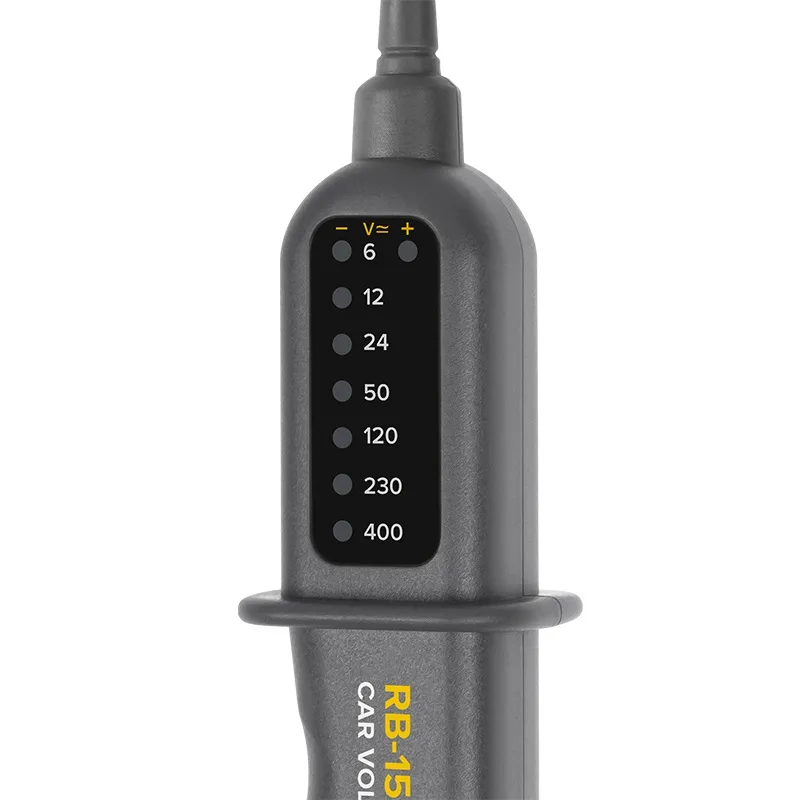 Detector Tensiune Rebel