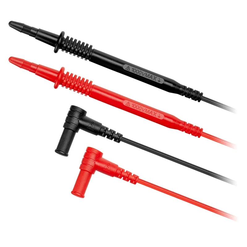 Clampmetru Rebel