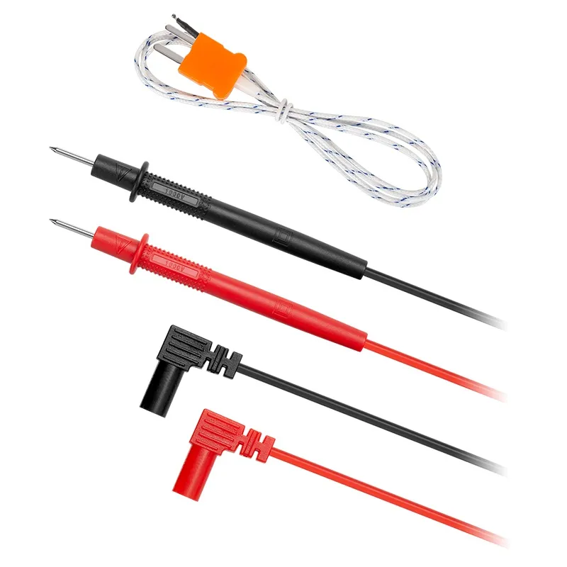 Clampmetru Rebel