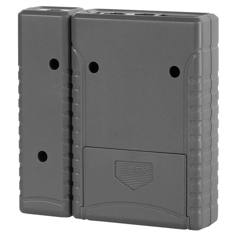 Tester Cablu RJ11 RJ12 RJ45 Rebel