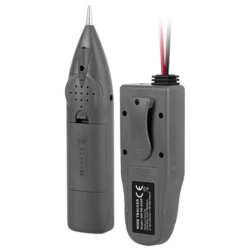 Tester Cablu Cable Tracker Rb-806R Rebel