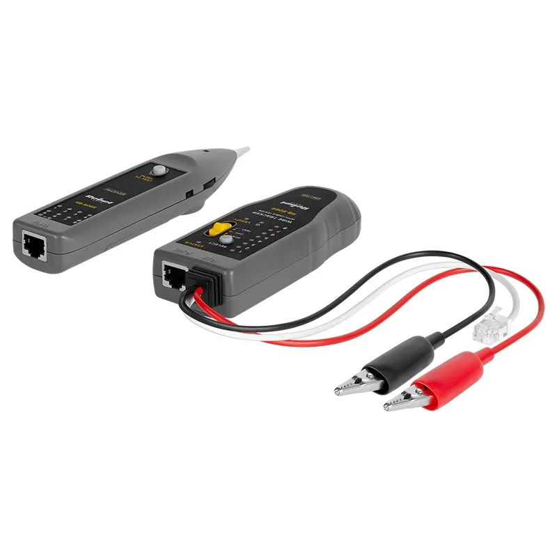 Tester Cablu Cable Tracker Rb-806R Rebel