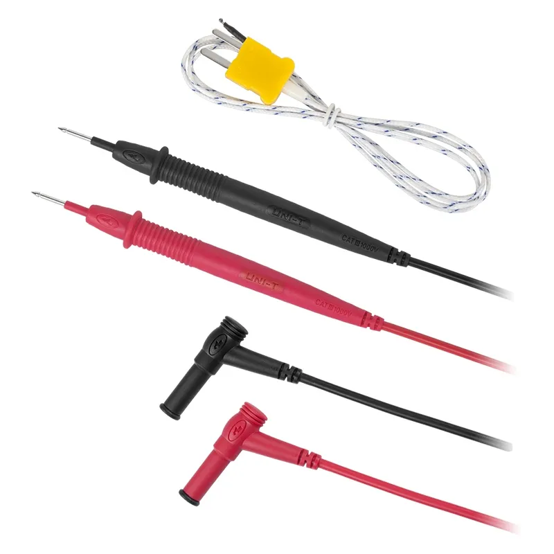 Multimetru UT55