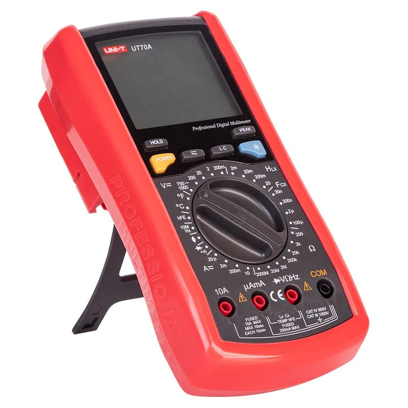 Multimetru UT70A