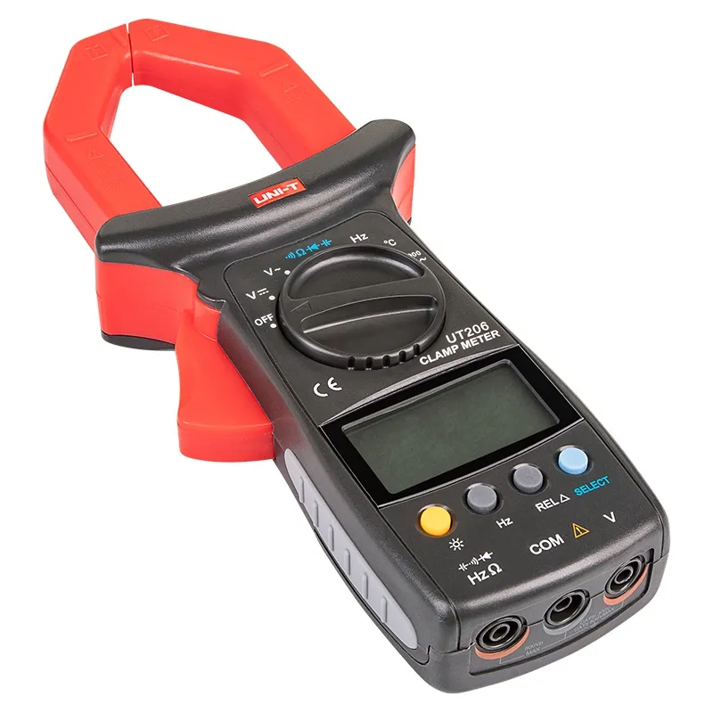 Multimetru UT206
