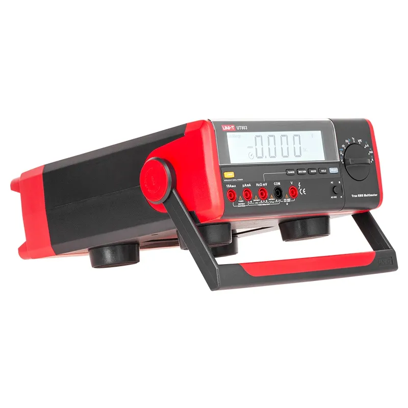 Multimetru Laborator UT803