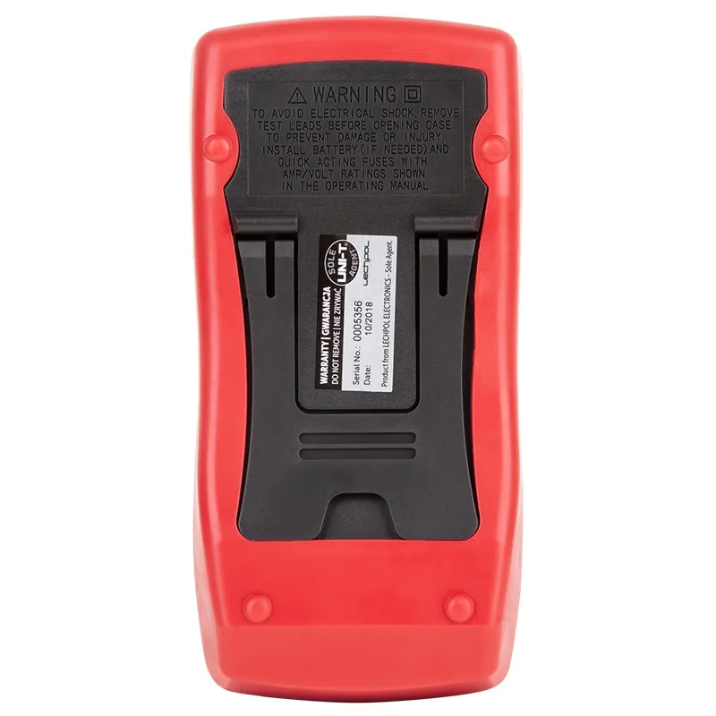 Multimetru UT58C