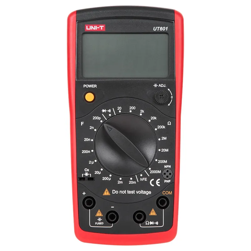 Multimetru UT601
