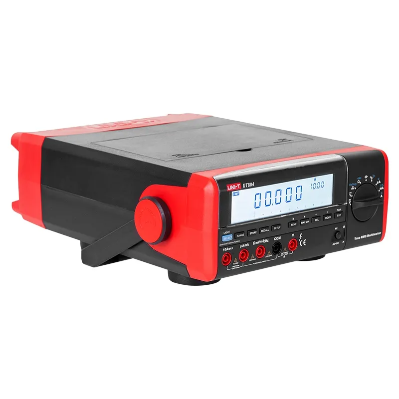 Multimetru Laborator UT804