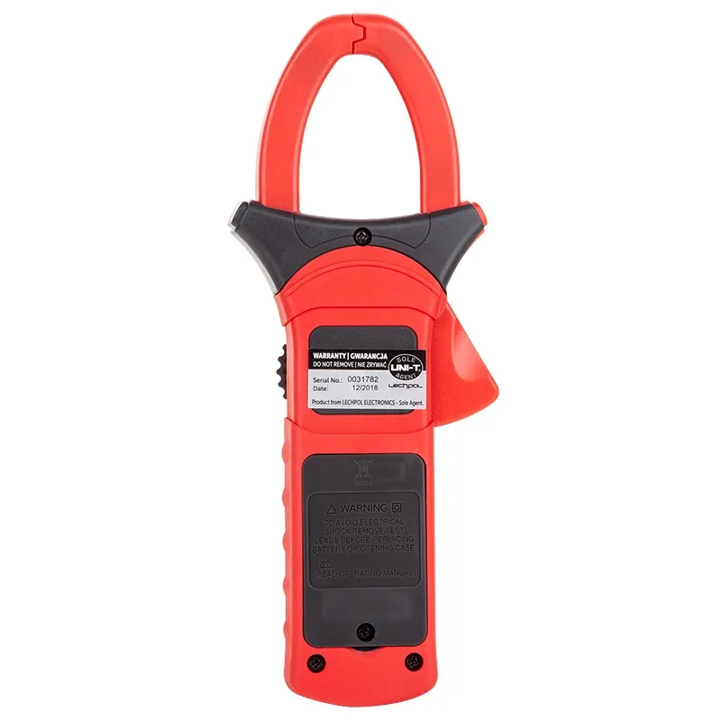 Multimetru Universal UT205A