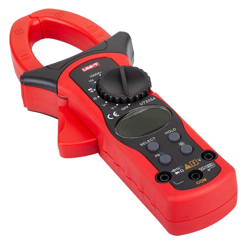 Multimetru Universal UT205A