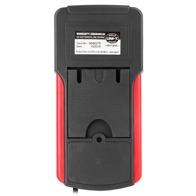 Anemometru UT361