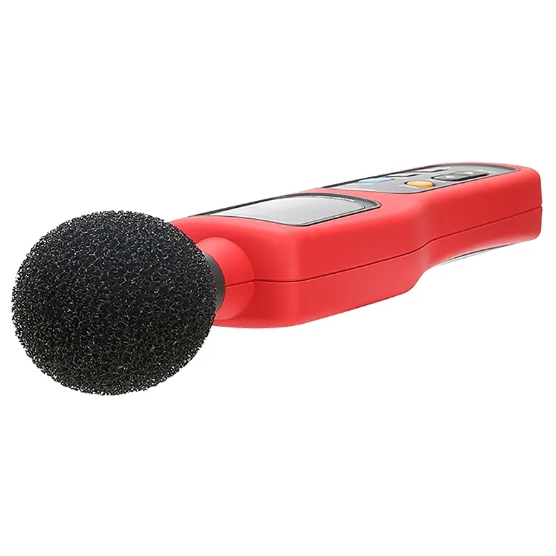 Decibelmetru Digital UT352